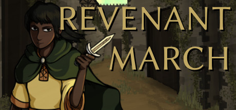 Revenant March - PC Game Download via Torrent