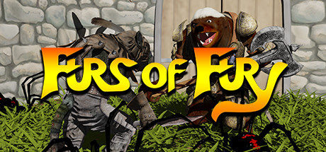 Furs of Fury - PC Game Download via Torrent