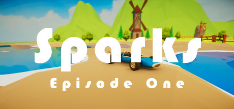 Sparks Episode One - PC Game Download via Torrent