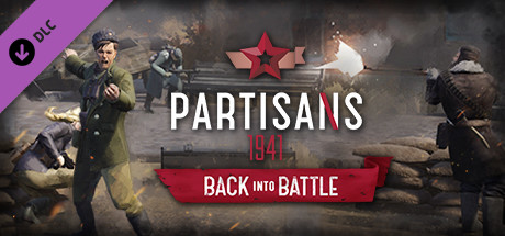 Partisans 1941 Back Into Battle - PC Game Download via Torrent