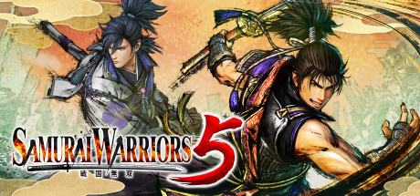 SAMURAI WARRIORS 5 - PC Game Download via Torrent