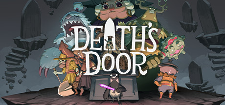 Deaths Door - PC Game Download via Torrent