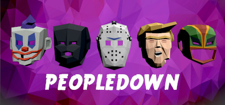 PEOPLEDOWN - PC Game Download via Torrent