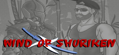 Wind of shuriken - PC Game Download via Torrent