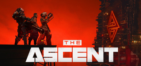 The Ascent - PC Game Download via Torrent