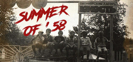 Summer of 58 - PC Game Download via Torrent