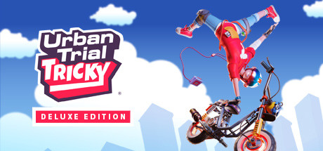 Urban Trial Tricky Deluxe Edition - PC Game Download via Torrent