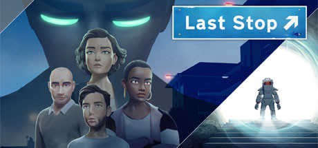 Last Stop - PC Game Download via Torrent