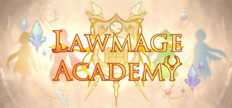 Lawmage Academy - PC Game Download via Torrent