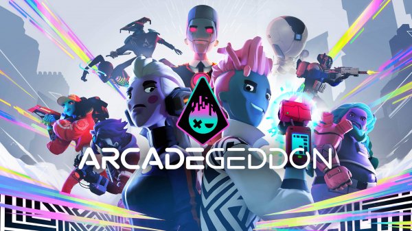 Arcadegeddon - PC Game Download via Torrent