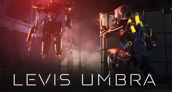 Levis Umbra - PC Game Download via Torrent