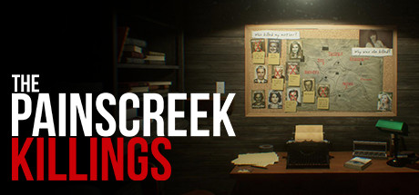 The Painscreek Killings - PC Game Download via Torrent