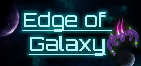 Edge Of Galaxy - PC Game Download via Torrent