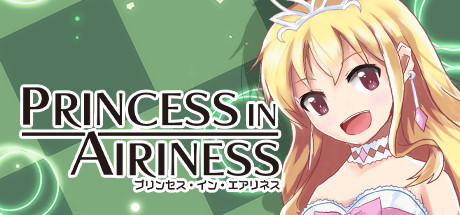 PRINCESS IN AIRINESS - PC Game Download via Torrent