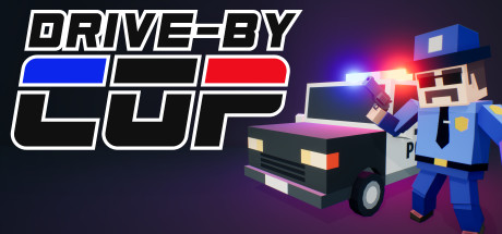 Drive-By Cop - PC Game Download via Torrent