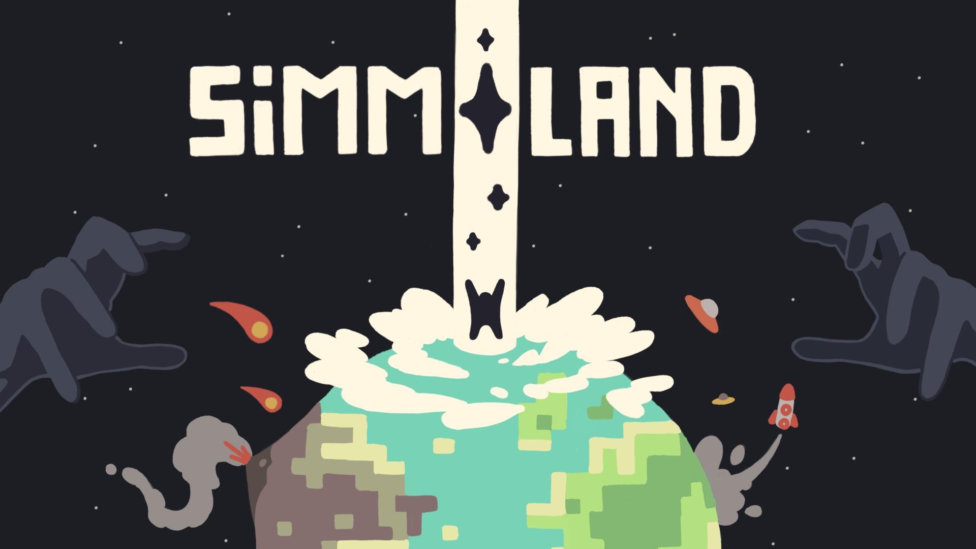 Simmiland - PC Game Download via Torrent