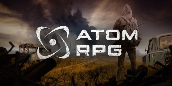 ATOM RPG - PC Game Download via Torrent