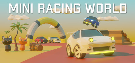 Mini Racing World - PC Game Download via Torrent