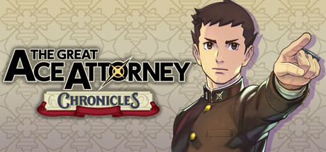 The Great Ace Attorney Chronicles - PC Game Download via Torrent