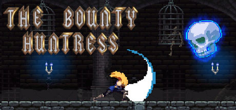 The Bounty Huntress - PC Game Download via Torrent