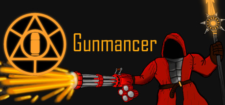 Gunmancer - PC Game Download via Torrent