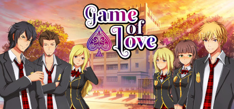 Game of Love - PC Game Download via Torrent