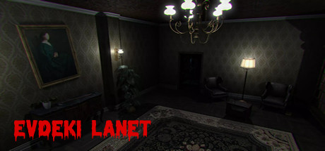 Evdeki Lanet - PC Game Download via Torrent