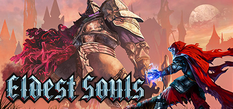 Eldest Souls - PC Game Download via Torrent