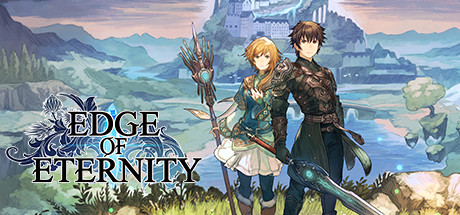 Edge Of Eternity - PC Game Download via Torrent