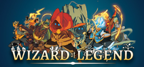 Wizard of Legend - PC Game Download via Torrent