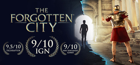 The Forgotten City - PC Game Download via Torrent