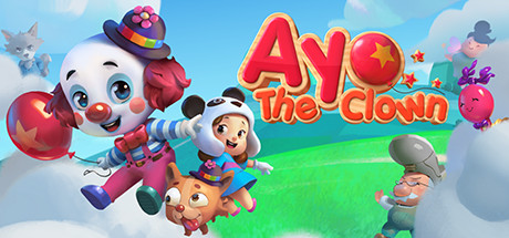 Ayo the Clown - PC Game Download via Torrent