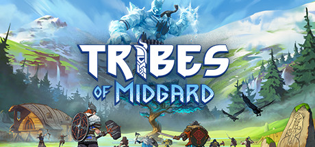 Tribes of Midgard - PC Game Download via Torrent