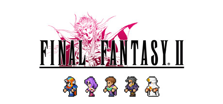 Final Fantasy II - PC Game Download via Torrent