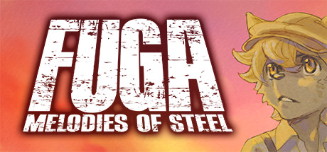 Fuga Melodies of Steel - PC Game Download via Torrent