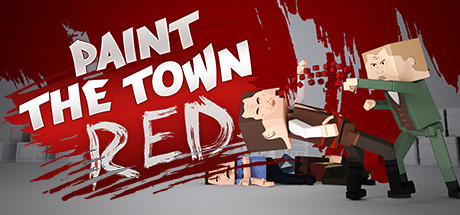 Paint the Town Red - PC Game Download via Torrent