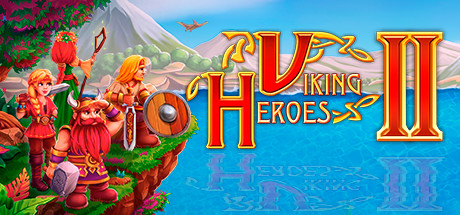 Viking Heroes 2 - PC Game Download via Torrent