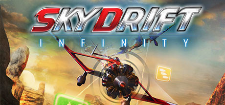 Skydrift Infinity - PC Game Download via Torrent