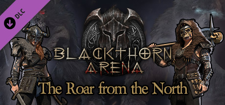 Blackthorn Arena The Roar from the North - PC Game Download via Torrent