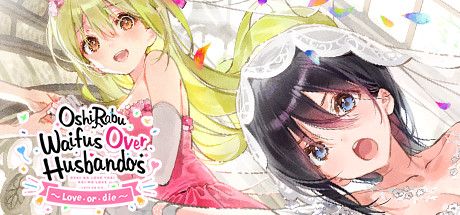 OshiRabu Waifus Over Husbandos Loveordie - PC Game Download via Torrent