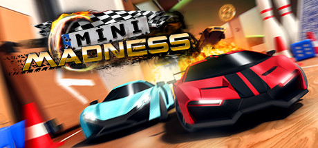 Mini Madness - PC Game Download via Torrent