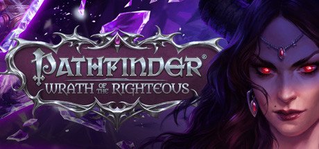 Pathfinder Wrath of the Righteous