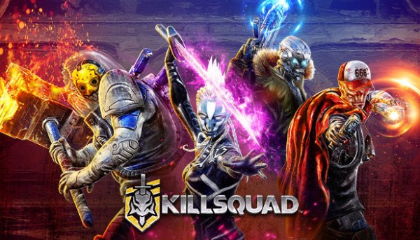 Killsquad - PC Game Download via Torrent