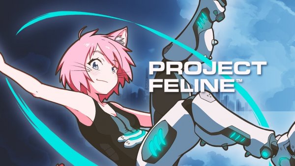 Project Feline - PC Game Download via Torrent