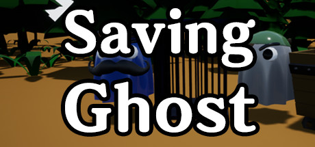 Saving Ghost - PC Game Download via Torrent