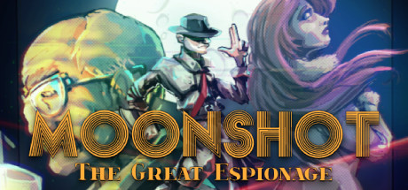 Moonshot The Great Espionage - PC Game Download via Torrent