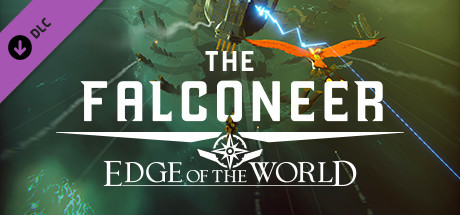 The Falconeer Edge of the World - PC Game Download via Torrent