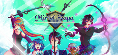 Miriel Saga - PC Game Download via Torrent