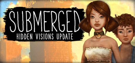 Submerged - PC Game Download via Torrent