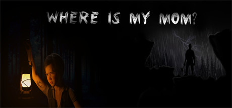 Where is my mom - PC Game Download via Torrent